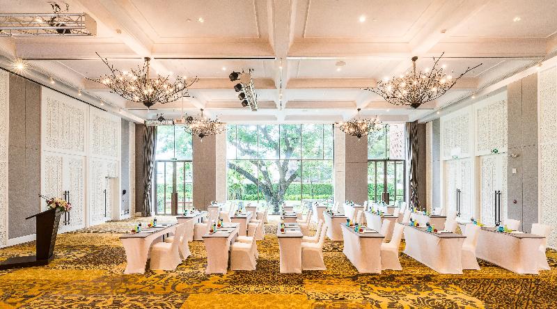 Intercontinental Hua Hin Resort