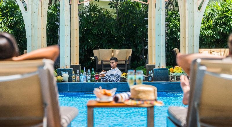 Intercontinental Hua Hin Resort