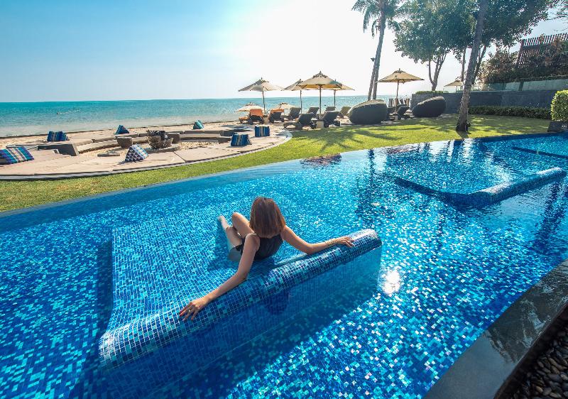 Intercontinental Hua Hin Resort