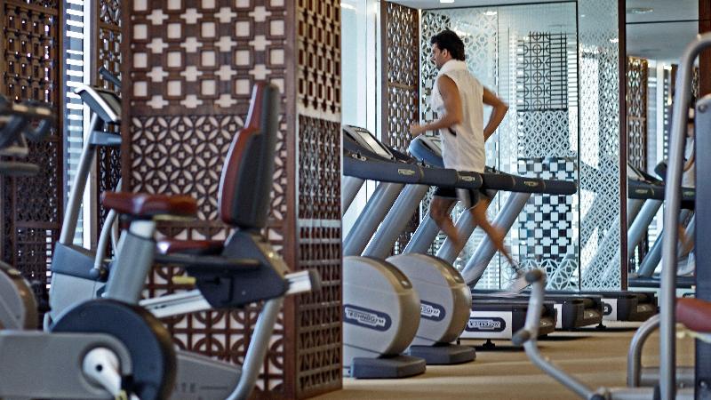 Intercontinental Hua Hin Resort