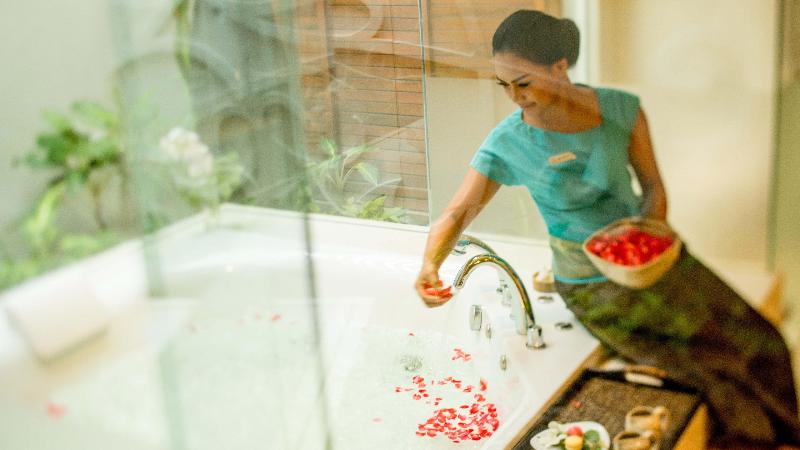 Intercontinental Hua Hin Resort