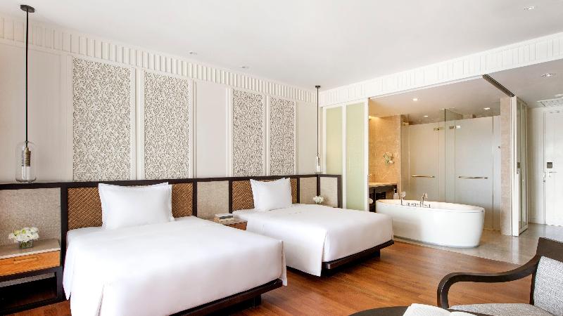 Intercontinental Hua Hin Resort