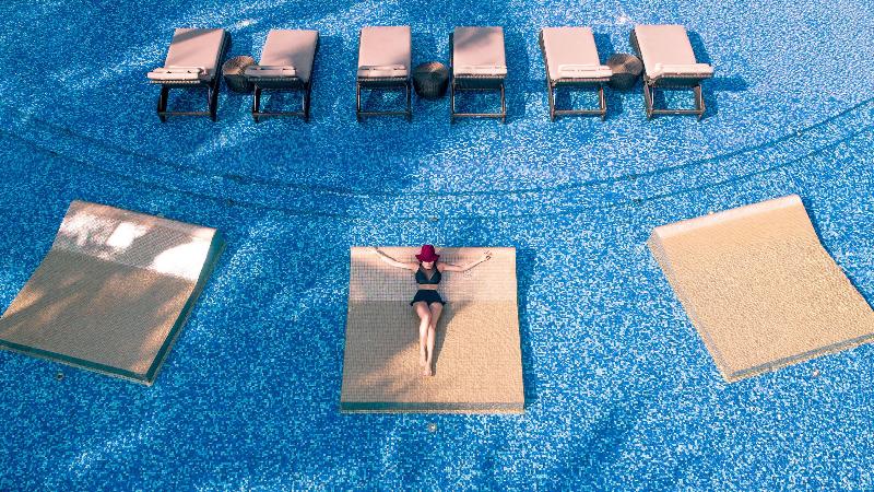 Intercontinental Hua Hin Resort