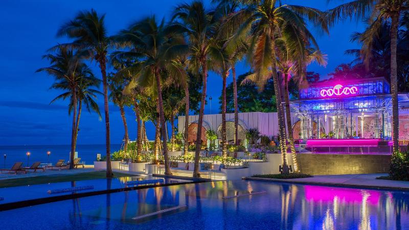 Intercontinental Hua Hin Resort