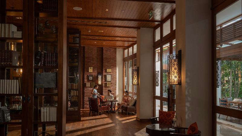 Intercontinental Hua Hin Resort