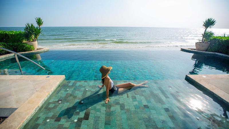 Intercontinental Hua Hin Resort