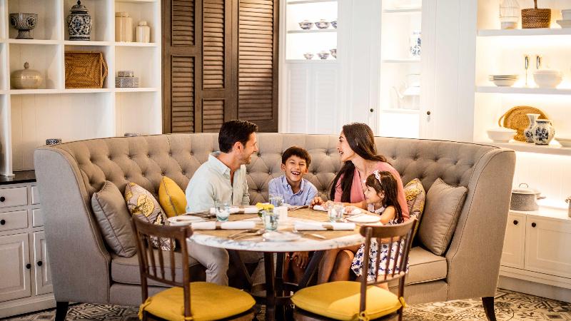 Intercontinental Hua Hin Resort