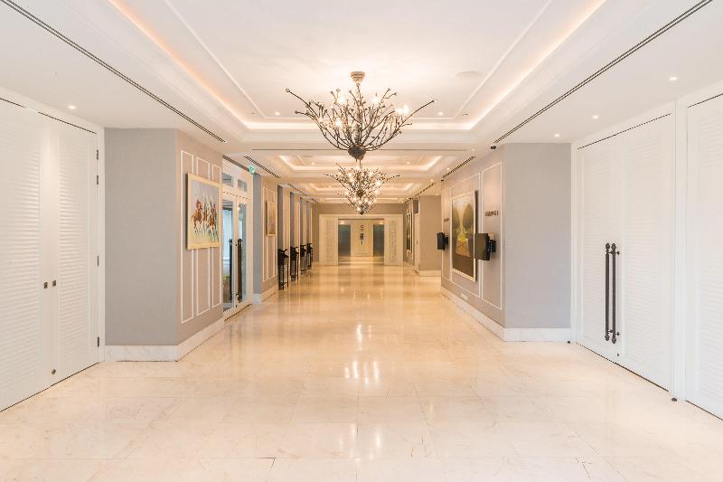 Intercontinental Hua Hin Resort