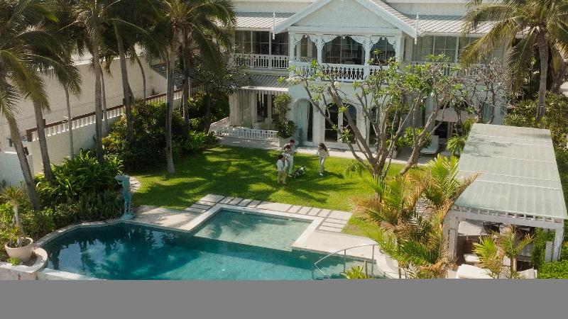 Intercontinental Hua Hin Resort