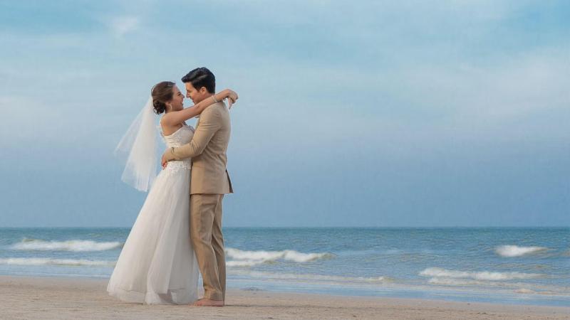 Intercontinental Hua Hin Resort