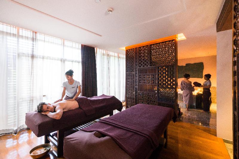 Intercontinental Hua Hin Resort