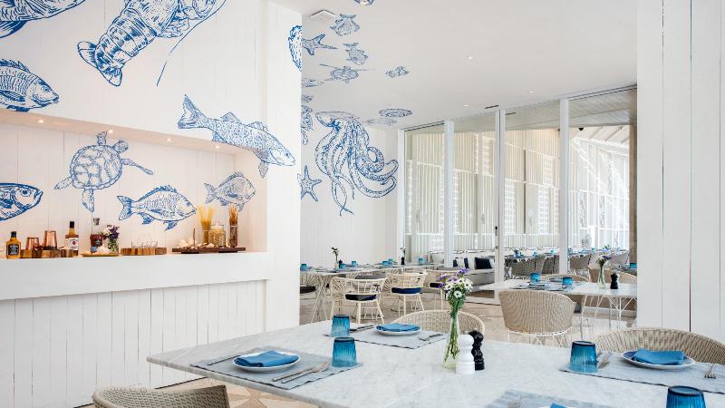 Intercontinental Hua Hin Resort