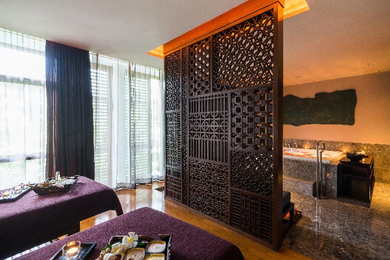 Intercontinental Hua Hin Resort
