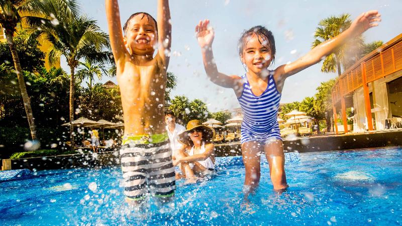 Intercontinental Hua Hin Resort
