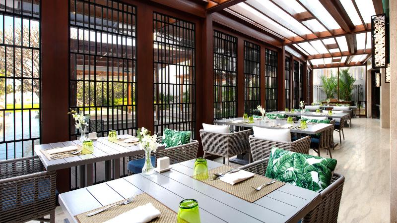 Intercontinental Hua Hin Resort