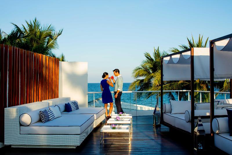 Intercontinental Hua Hin Resort