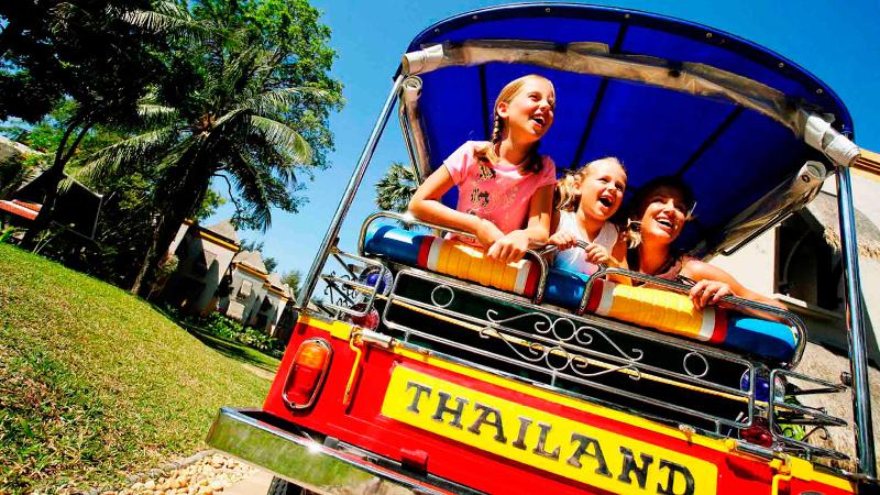 Intercontinental Hua Hin Resort