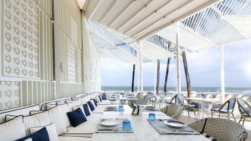 Intercontinental Hua Hin Resort