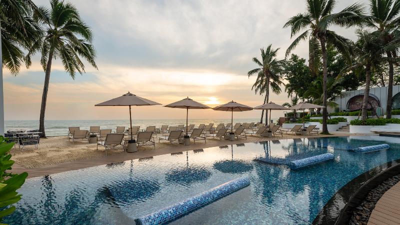 Intercontinental Hua Hin Resort