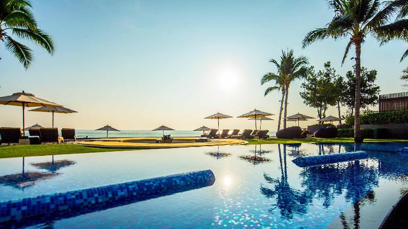 Intercontinental Hua Hin Resort