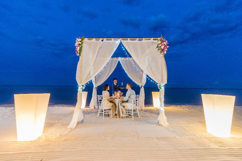 Intercontinental Hua Hin Resort