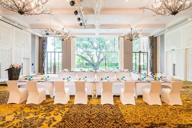 Intercontinental Hua Hin Resort