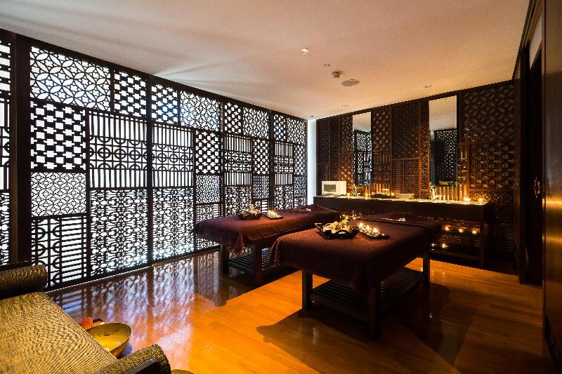 Intercontinental Hua Hin Resort