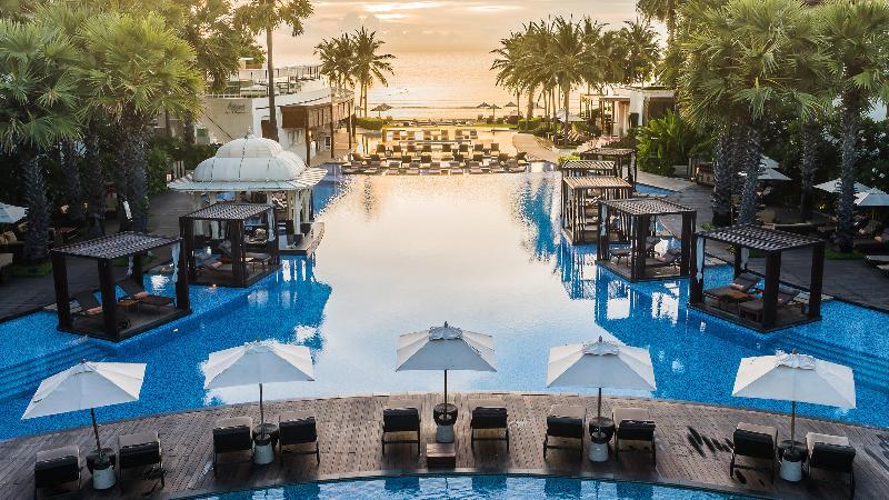 Intercontinental Hua Hin Resort