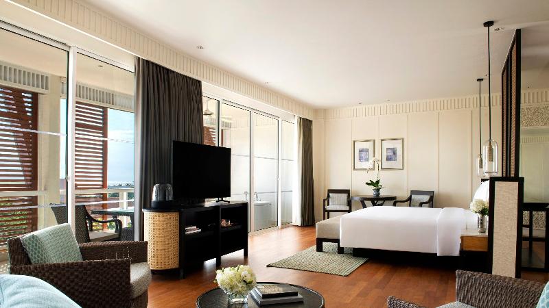 Intercontinental Hua Hin Resort