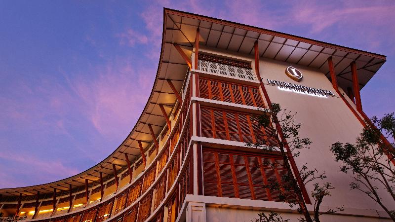 Intercontinental Hua Hin Resort