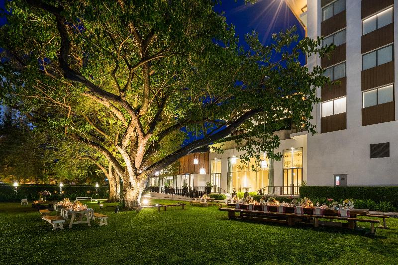 Intercontinental Hua Hin Resort