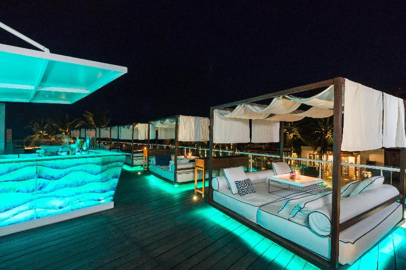 Intercontinental Hua Hin Resort