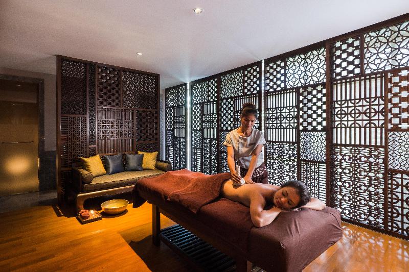 Intercontinental Hua Hin Resort