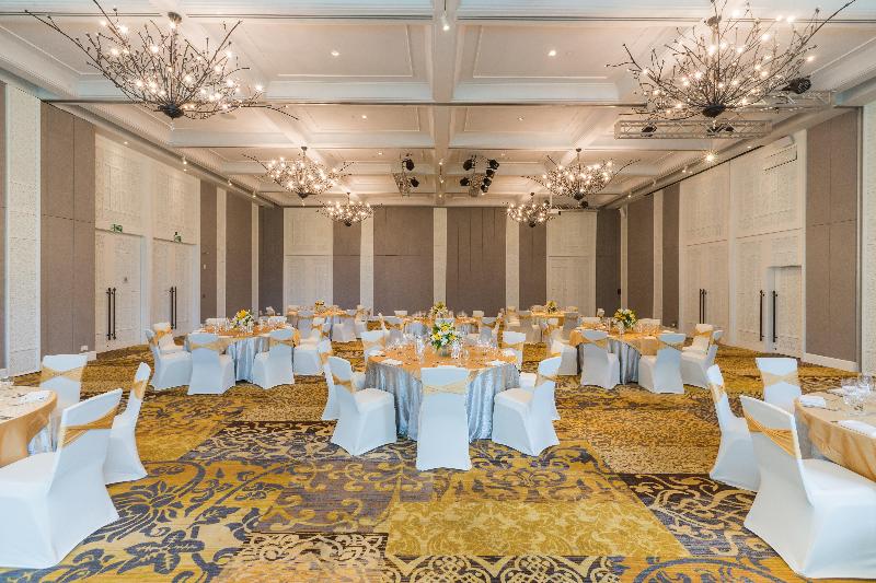 Intercontinental Hua Hin Resort