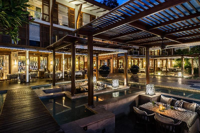 Intercontinental Hua Hin Resort