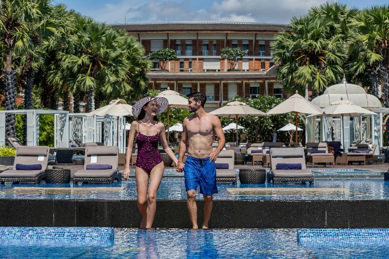 Intercontinental Hua Hin Resort