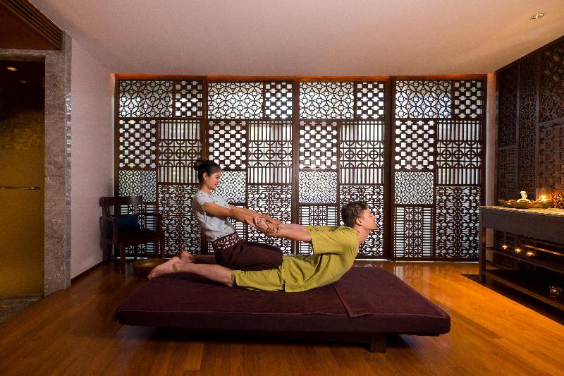 Intercontinental Hua Hin Resort