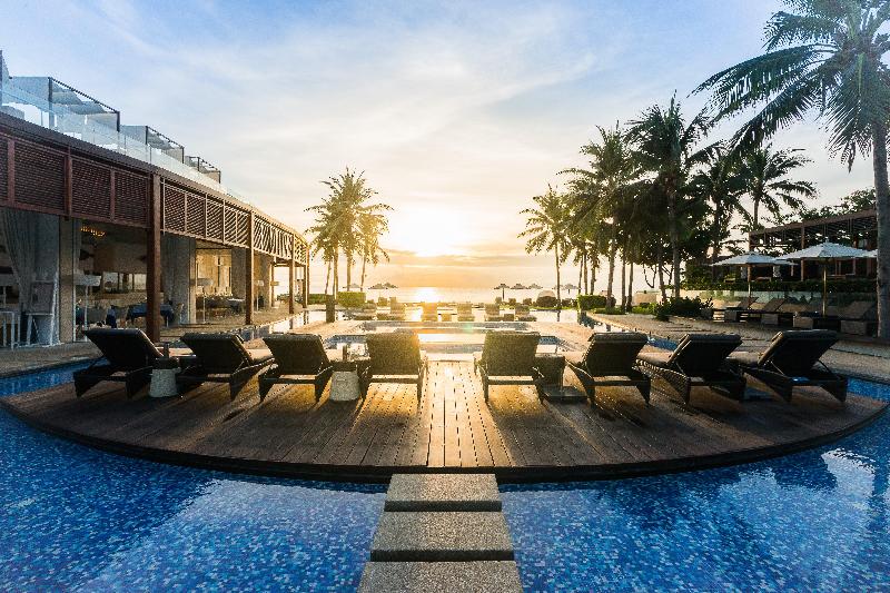 Intercontinental Hua Hin Resort
