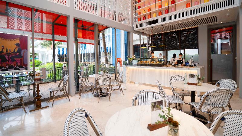 Intercontinental Hua Hin Resort