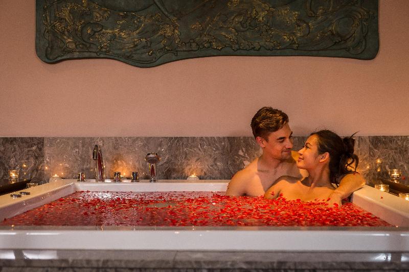 Intercontinental Hua Hin Resort