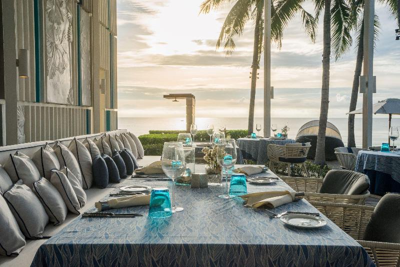 Intercontinental Hua Hin Resort
