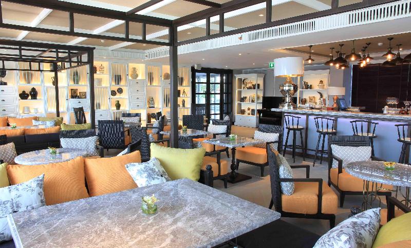 Intercontinental Hua Hin Resort