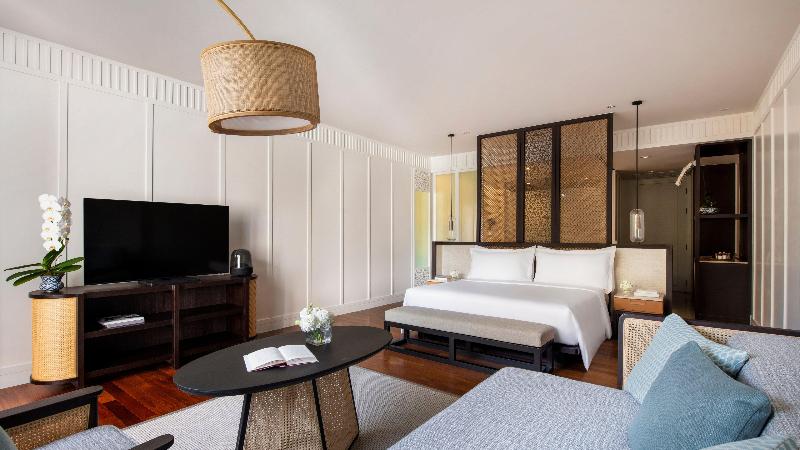 InterContinental Hua Hin InterContinental Hua Hin