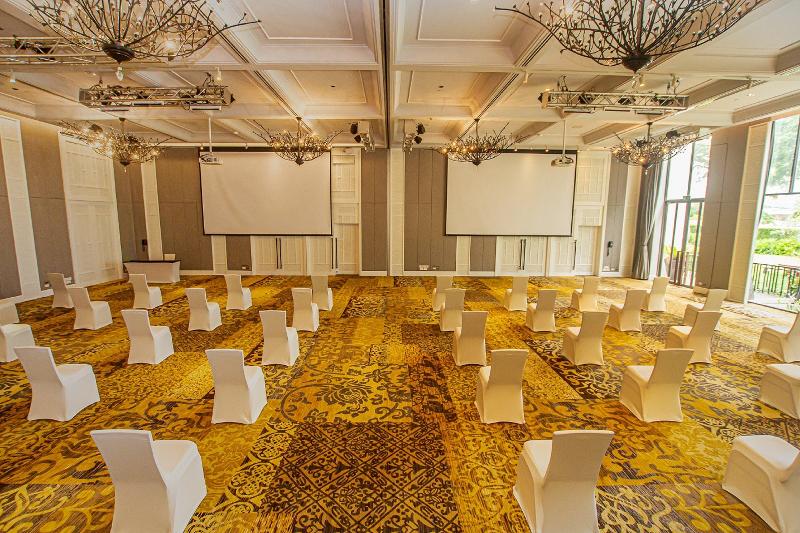 Intercontinental Hua Hin Resort