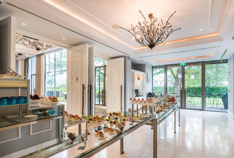 Intercontinental Hua Hin Resort