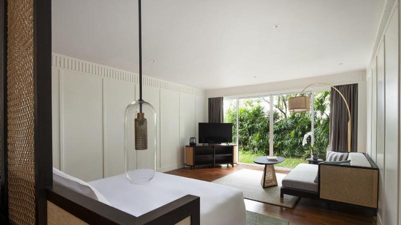 Intercontinental Hua Hin Resort