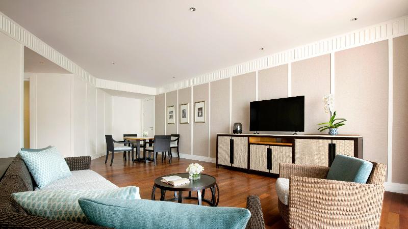 Intercontinental Hua Hin Resort