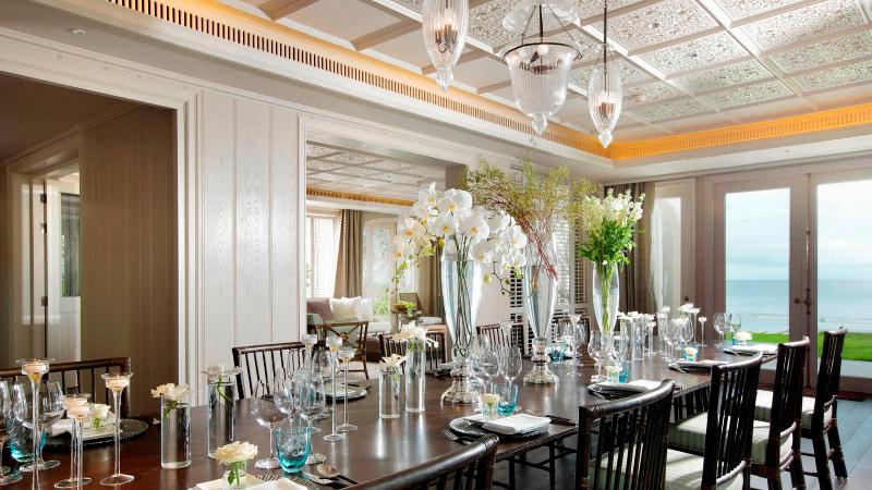 Intercontinental Hua Hin Resort