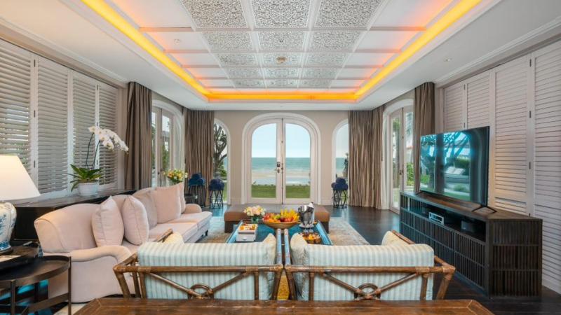 InterContinental Hua Hin InterContinental Hua Hin