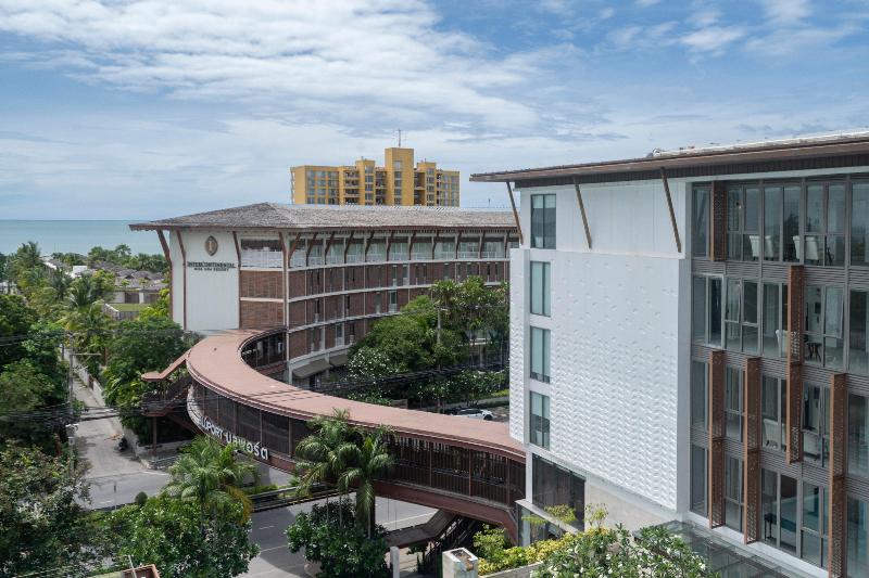 Intercontinental Hua Hin Resort